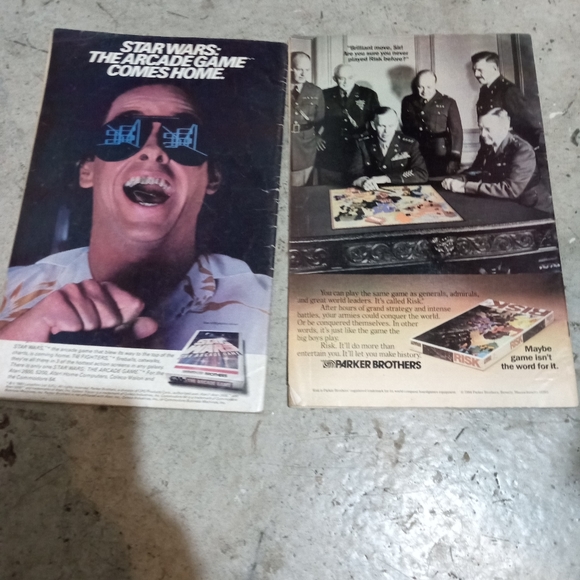 Comic - Picture 4 of 8